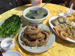 -明记海鲜美食老字号(明记总店)