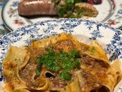 -弗兰克牛排西餐厅Ribone steak house(柠檬花园店)