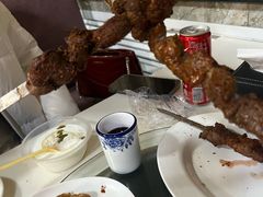 -福寿斋·老北京铜锅涮肉·烤鸭(顺义总店)