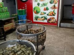 -赵记粽子(司前街店)