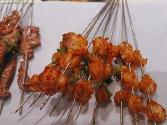 -聚味瞿记·龙虾堂(咸嘉湖店)