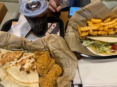 -TACO STAR 塔可星(下沙宝龙店)