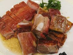 -龙记香港茶餐厅(久光百货店)