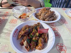 -小林哥的海鲜馆·夜宵烧烤(渔人码头店)