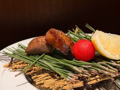 -希望日本料理(保利香槟花园店)