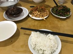 -十一街苍蝇馆子转经消江湖菜(九眼桥十一街店)