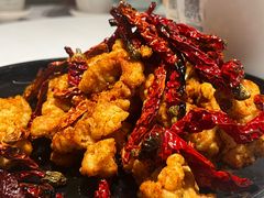 -蓉城小馆(科兴店)