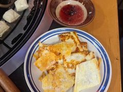 -阿山卓·野生菌火锅·纳西火塘烤肉