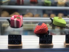 -格兰西点(淘金店)