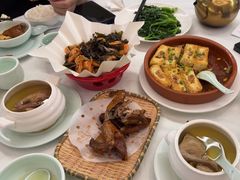 非遗红烧乳鸽-五谷芳乳鸽王(海景店)