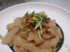 -城南往事济南风味主题餐厅(东环店)