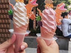 -CORNER CONE GELATO酷矿手作霜淇淋(南头古城店)