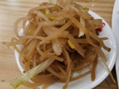 -王胖子驴肉火烧(东四旗舰店)