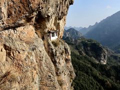 -雁荡山风景名胜区