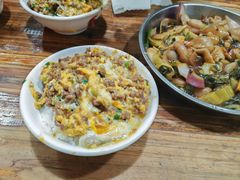 -如意坊美食(华兴一街店)