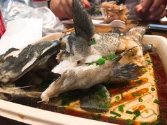 -盒马鲜生(悦峰店)