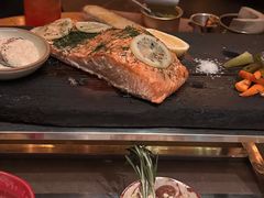 -THE CANNERY&JUJU 新鲜海鲜·牛排美食酒廊