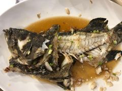 -盒马鲜生(双清路店)