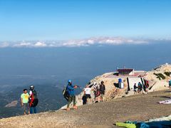 -费特希耶滑翔伞