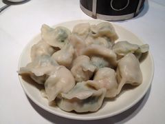 -大清花饺子(五五路店)