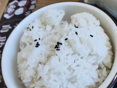 稻花香米饭-天怡興·百年蒸饺(中心书城店)