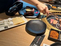 -牛角烧肉(步步高星城天地店)