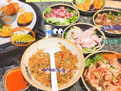 -酒拾烤肉(解放路店)