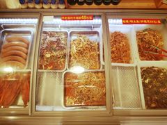 -鸡西大冷面(兰山店)