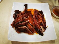 -老字号德记烧腊饭店·海鲜加工