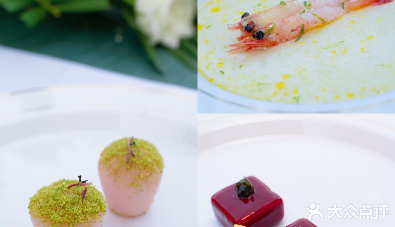 海天MALL💚私享美食品鉴之旅🍽