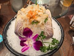 -东海怡品海鲜豆捞(舟宿夜江店)