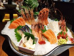 -芥末日本料理(打浦路铂尔曼旗舰店)