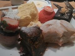 android_upload_pic-索菲特酒店·海鲜自助 ·聚餐厅