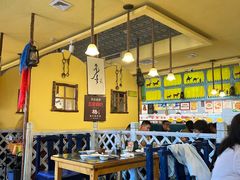 -格日勒阿妈蒙古厨房(大召店)