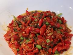 -西郊八号·山野江西菜(开发区店)