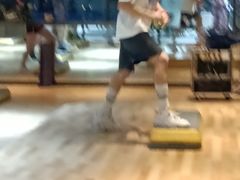 -威蒂斯国际健身游泳会所(东莞庄路店)