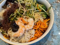 -哈啾嗨·新概念蒙餐(红星新城店)