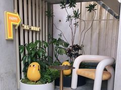 -欢乐茶馆·木马谣剧场(南京小西湖店)