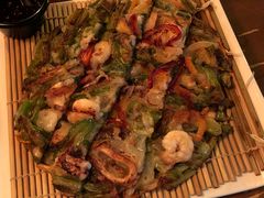 -Outdark Korean Restaurant