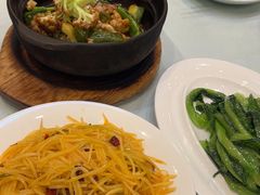 -阿西娅食府(中关村店)