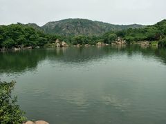 -白马涧龙池景区