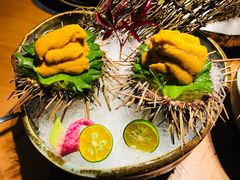 -綱元·海鲜豆捞(明州里店)