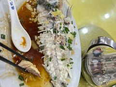 -秋姐美食店(旅游大道店)