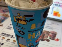 -DQ·蛋糕·冰淇淋(西城红场店)