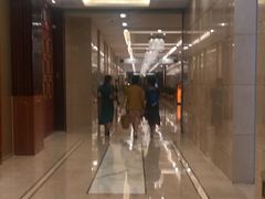 -北京西国贸大酒店