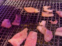-小猪查理川式自助烤肉(大学城店)