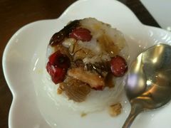 -五观堂素食(新华路店)