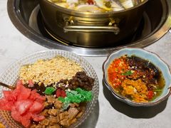 -大理董·董家小厨野生菌火锅(古城旗舰店)