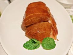 -四季民福烤鸭店(故宫店)