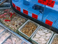 水产区-德兴show鲜·蒸汽海鲜火锅餐厅(格创悦里店)